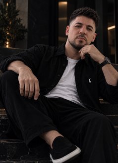 Massager Leo - masseur in Baku Photo 6 of 7