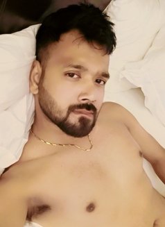 Massager With Fun - Male escort in New Delhi Photo 9 of 11