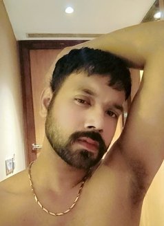 Massager With Fun - Male escort in New Delhi Photo 11 of 11