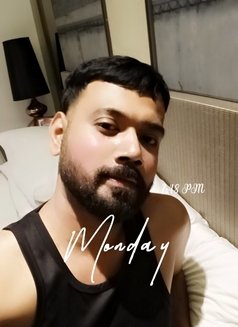 Massager With Fun - Male escort in New Delhi Photo 10 of 11