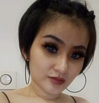 Massages Lady Thai 🇧🇭 - Transsexual escort agency in Yanbu