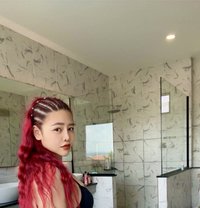 Massages with Vivain - escort in Pattaya