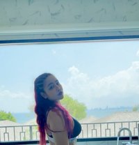 Massages with Vivain - escort in Pattaya