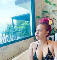 Relax with Vivain - escort in Pattaya