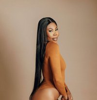 Massagewith Jencapri Agency - masseuse in Lagos, Nigeria