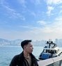 Massange Boy - Male escort in Singapore Photo 1 of 4