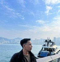 Massange Boy - Male escort in Singapore