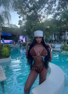 Massarati - escort in Tirana Photo 7 of 7