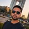 Massasue and roleplay - Male escort in Abu Dhabi