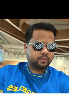 Massasue and roleplay - Male escort in Abu Dhabi Photo 7 of 7
