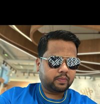 Massasue and roleplay - Male escort in New Delhi