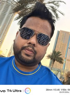 Massasue and roleplay - Male escort in Abu Dhabi Photo 6 of 6