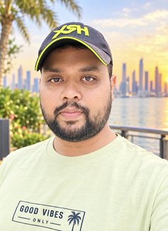 Massasue and roleplay - Acompañantes masculino in Abu Dhabi Photo 7 of 7