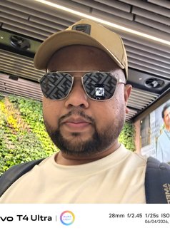 Massasue and roleplay - Male escort in Abu Dhabi Photo 2 of 6