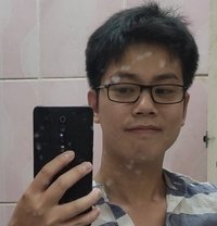 Massazboy Dubai - Male escort in Dubai