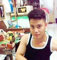 Massazboy Dubai - Male escort in Dubai