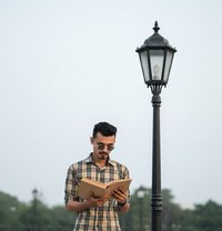 Masseur Agency - Masajista in Lahore