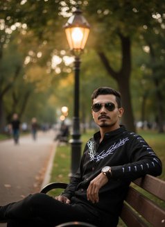 Masseur Agency - Masajista in Lahore Photo 3 of 4