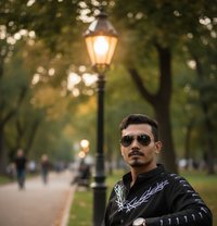 Masseur Agency - Masajista in Lahore