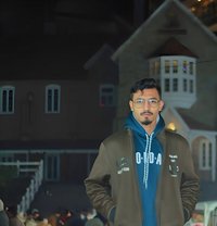 Akbar For Couples & Ladies & M - Male escort in Lahore