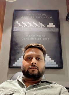 Masseur - Engineer - Male escort in Noida Photo 2 of 2