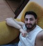 Masseur Fedya - Male escort in Batumi Photo 1 of 6