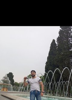 Masseur Fedya - Male escort in Batumi Photo 3 of 6