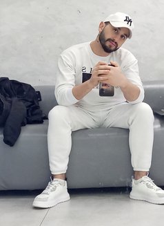 Masseur Fedya - Male escort in Batumi Photo 4 of 6