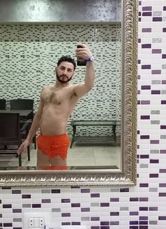 Masseur Fedya - Male escort in Batumi Photo 5 of 6