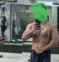 Masseur for Women (Ladies Only) - Male escort in Gurgaon