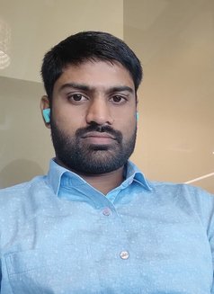 Masseur & Hardcore Fucker - Male companion in Pune Photo 5 of 5