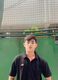 Masseur in town - Male escort in Manila Photo 3 of 6