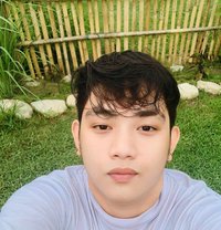 Masseur in town - Male escort in Dubai