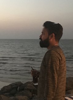 Companionship - Male escort in Dehradun, Uttarakhand Photo 1 of 1