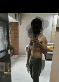 Masseur - Male escort in Mumbai Photo 4 of 4