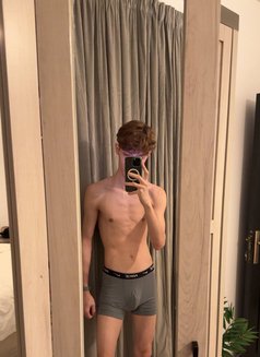 Masseur Patrick - Male escort in Riyadh Photo 7 of 8