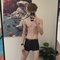 Masseur Patrick - Male escort in Riyadh