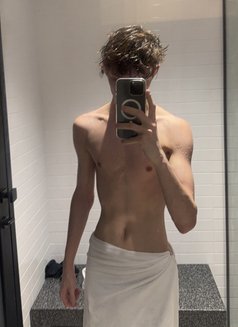 Masseur Patrick - Acompañantes masculino in Riyadh Photo 5 of 8