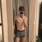 Masseur Patrick - Male escort in Riyadh
