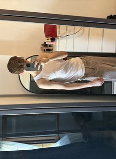 Masseur Patrick - Acompañantes masculino in İstanbul Photo 10 of 10