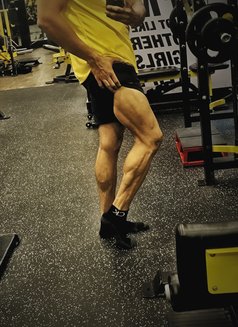 Masseur Pratik - Male escort in Mumbai Photo 5 of 5