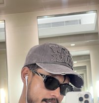 D_R_Y - masseur in Dubai Photo 1 of 3