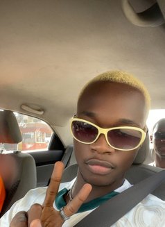 Masseur sucré Abidjan - Male escort in Abidjan Photo 2 of 5