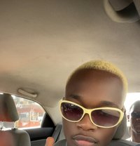 Masseur sucré Abidjan - Male escort in Abidjan