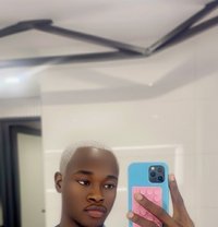 Masseur sucré Abidjan - Male escort in Abidjan