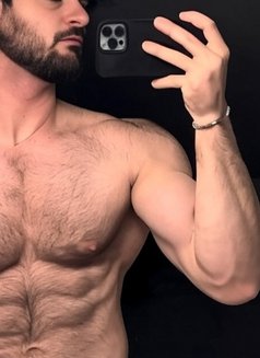 Masseur turkish - Male escort in Cairo Photo 4 of 4