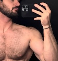 Masseur turkish - Male escort in Cairo Photo 3 of 3