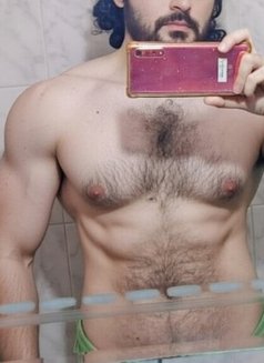 Masseur turkish - Male escort in Casablanca Photo 1 of 3