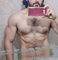 Masseur turkish - Male escort in Casablanca
