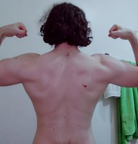 Masseur turkish - Male escort in Casablanca